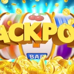 Pemain Slot yang Mencapai Puncak Jackpot