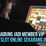 Jejak VIP di Slot Bergengsi