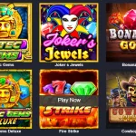 Registrasi Sebuah Petualangan: Menyambut Gulungan Slot Online