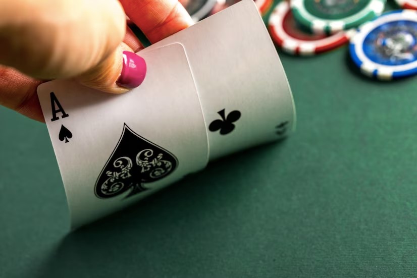 Jejak Digital: Mengasah Keterampilan Bluffing di Poker Online