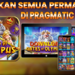 Strategi Pintar: Meningkatkan Kemenangan Slot Online