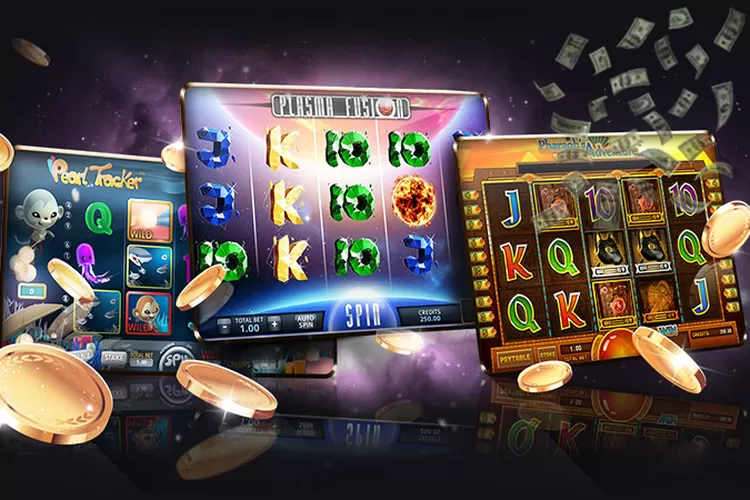 Cara Menggunakan Bonus Cashback di Slot Online