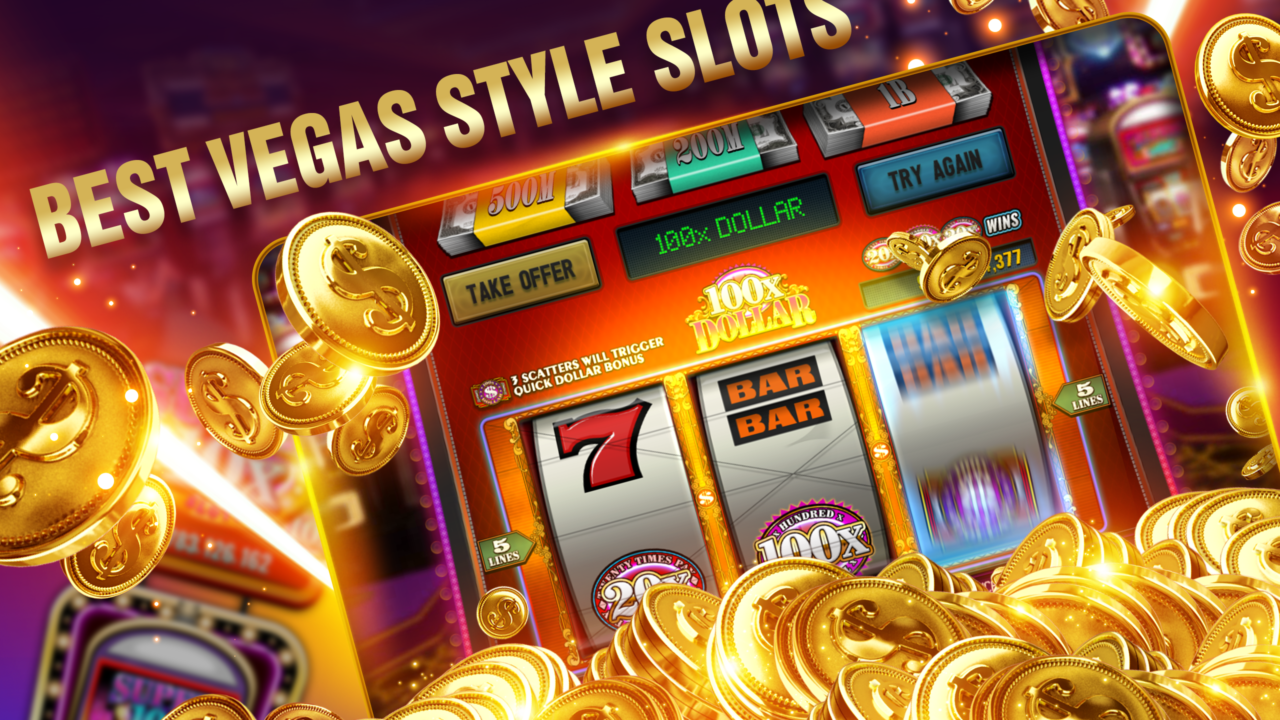 Panduan Slot Online dengan Jackpot Tetap: Cara Menang