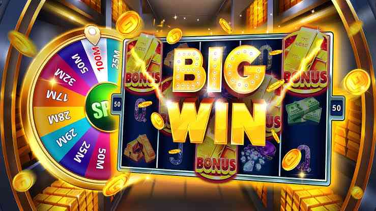 Fitur Reel Respin di Slot Online: Bagaimana Cara Kerjanya?