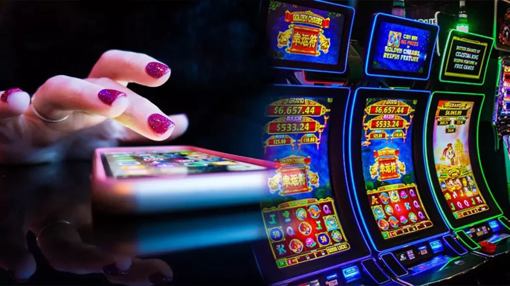 Slot Online dan Kecanggihan Teknologi RNG
