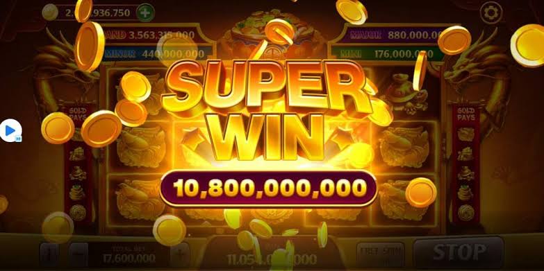 Apakah Ada “Jam Hoki” dalam Slot Online?